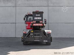 Manitou MRT 2660