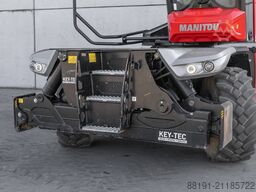 Manitou MRT 2660