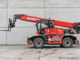 Manitou MRT 2660