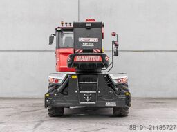 Manitou MRT 2660