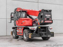 Manitou MRT 2660