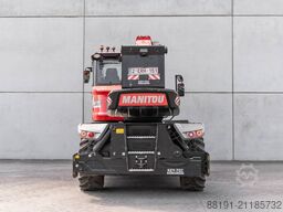 Manitou MRT 2260