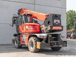 Manitou MRT 2260