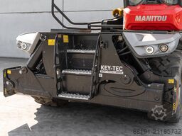 Manitou MRT 2260