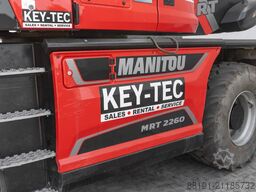 Manitou MRT 2260