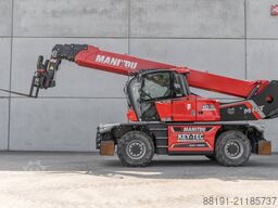 Manitou MRT 2660