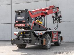Manitou MRT 2660
