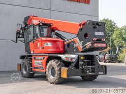 Manitou MRT 2660