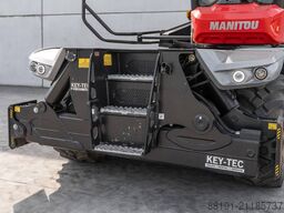 Manitou MRT 2660