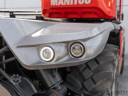 Manitou MRT 2660