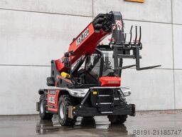 Manitou MRT 2260