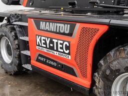 Manitou MRT 2260