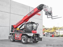 Manitou MRT 2660
