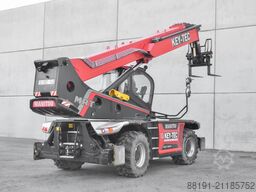 Manitou MRT 2660