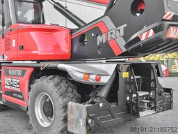 Manitou MRT 2660