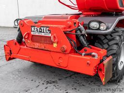 Manitou MRT 2550