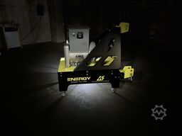 ENERGY EY-85TCS-AVR 85kVA / 68kW