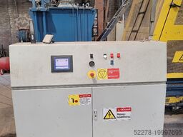 Bollegraaf HBC60 (30kW)