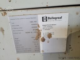 Bollegraaf HBC60 (30kW)