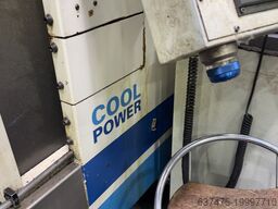 FADAL VMC 6030B-II
