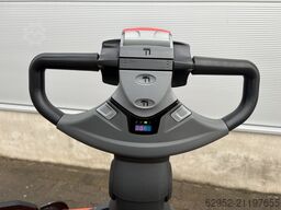 Toyota SPE 160 L / Akku 2024!