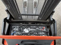 Toyota SPE 160 L / Akku 2024!