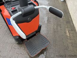 Toyota SPE 160 L / Akku 2024!