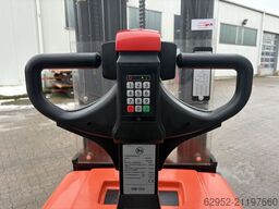 Toyota SPE 160 L / Akku 2023!