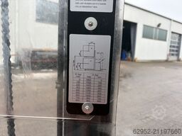 Toyota SPE 160 L / Akku 2023!