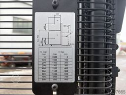 Toyota SWE 145 L / 280 Std.!