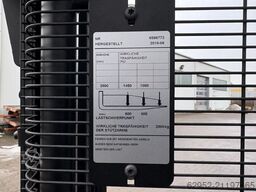 Toyota SWE 145 L / 280 Std.!