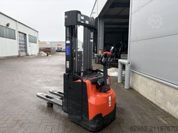 Toyota SWE 145 L / 690 Std.!