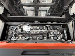 Toyota SWE 145 L / 690 Std.!