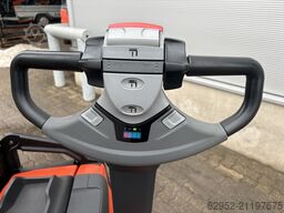 Toyota SWE 145 L / Akku 2023!