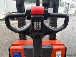 Toyota SWE 120 / 480 Std.!