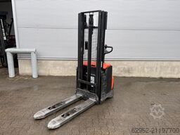 Toyota SWE 120 / Akku 2023!