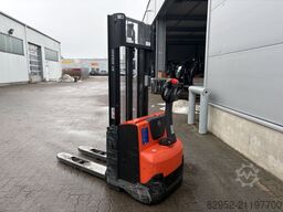 Toyota SWE 120 / Akku 2023!