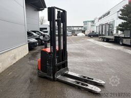 Toyota SWE 120 / Akku 2023!