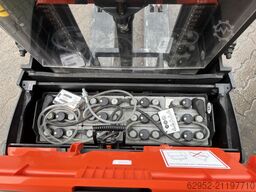 Toyota SWE 120 L / 580 Std.!