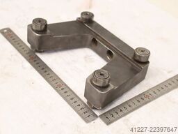 unbekannt Rollenabstand 84 mm