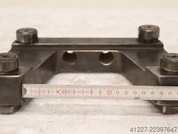 unbekannt Rollenabstand 84 mm