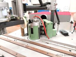 ARTECH BIESSE GROUP SINGLE 89-N