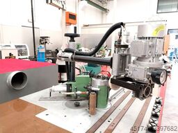ARTECH BIESSE GROUP SINGLE 89-N