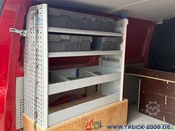 VW VW T6 2.0 TDI 3 Sitze Klima Sortimo Regalsystem