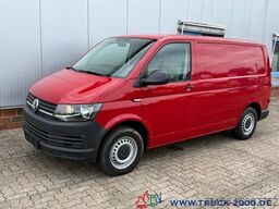 VW VW T6 2.0 TDI 3 Sitze Klima Sortimo Regalsystem