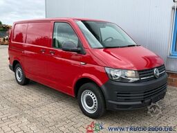 VW VW T6 2.0 TDI 3 Sitze Klima Sortimo Regalsystem
