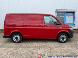 VW VW T6 2.0 TDI 3 Sitze Klima Sortimo Regalsystem