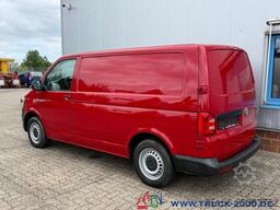 VW VW T6 2.0 TDI 3 Sitze Klima Sortimo Regalsystem