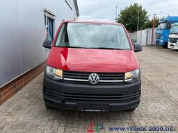 VW VW T6 2.0 TDI 3 Sitze Klima Sortimo Regalsystem