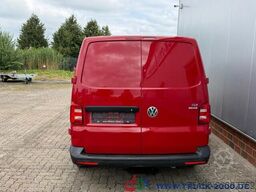 VW VW T6 2.0 TDI 3 Sitze Klima Sortimo Regalsystem